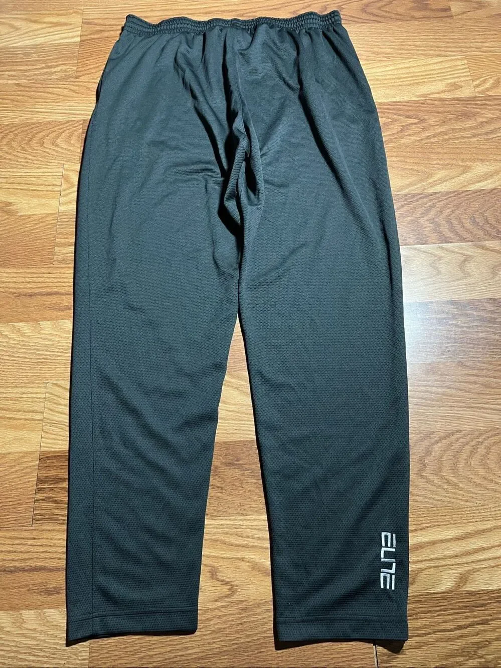 Nike Texas Longhorns Dri-FIT ELITE Basketball Pants 2XLT